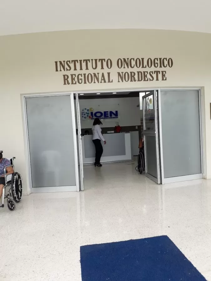 Instituto Oncológico Y Especialidades Del Nordeste - Photo 5