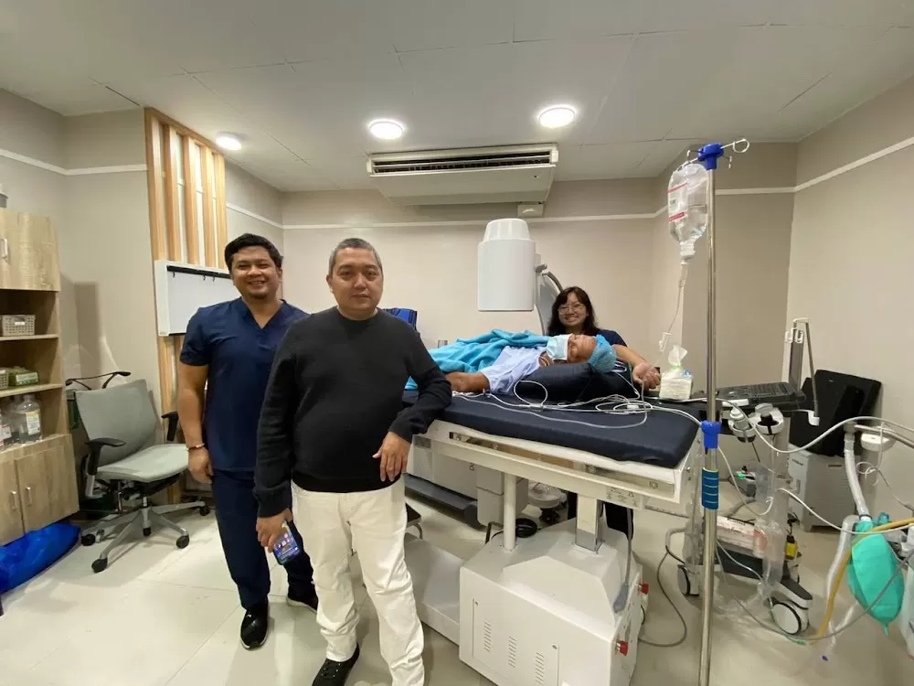 Manila Kidney and Prostate Care Center - Photo 3