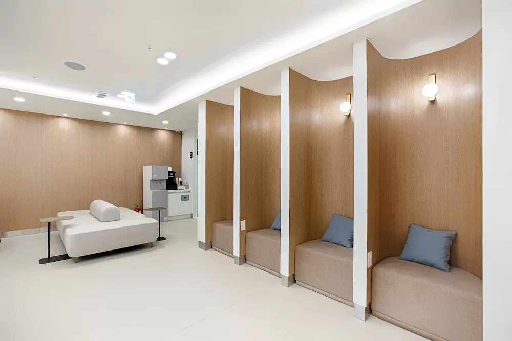 삼성리한여성의원 | SAMSUNG REHAN WOMEN'S CLINIC | 三星利澖女性医院 - Photo 1