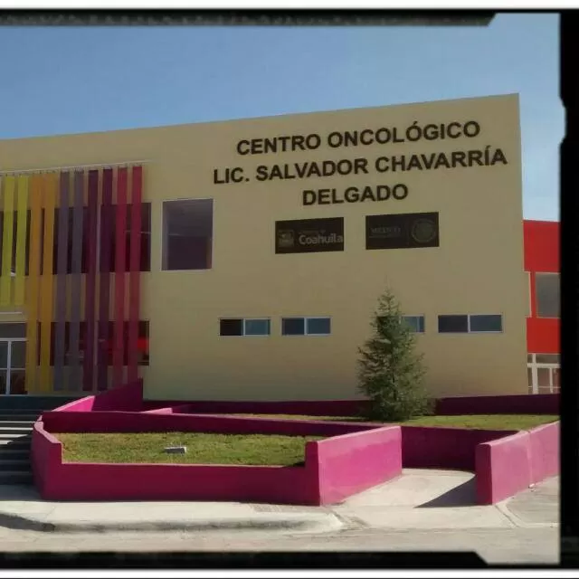 Centro Oncológico - Photo 2