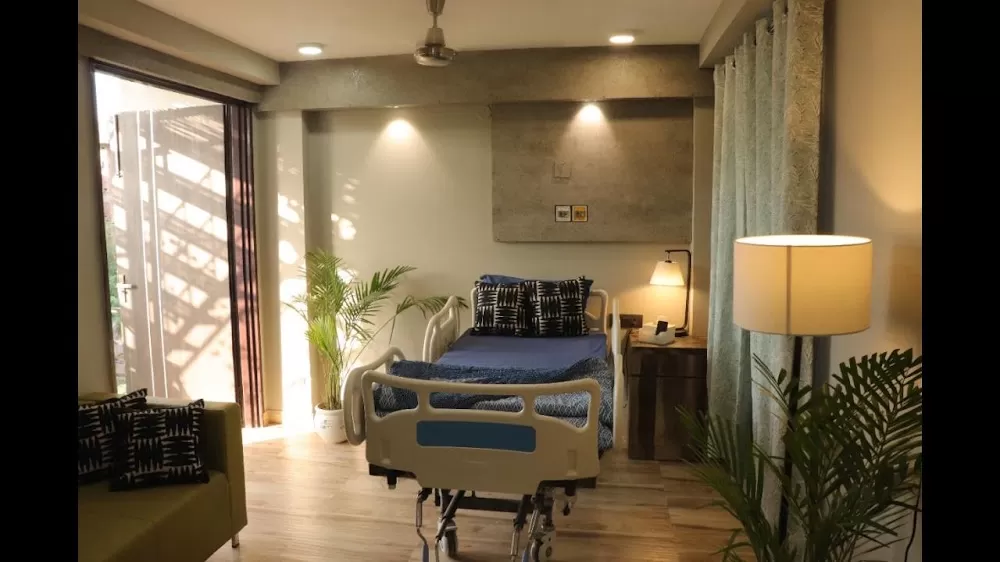 Maheshwari hospital - Photo 1