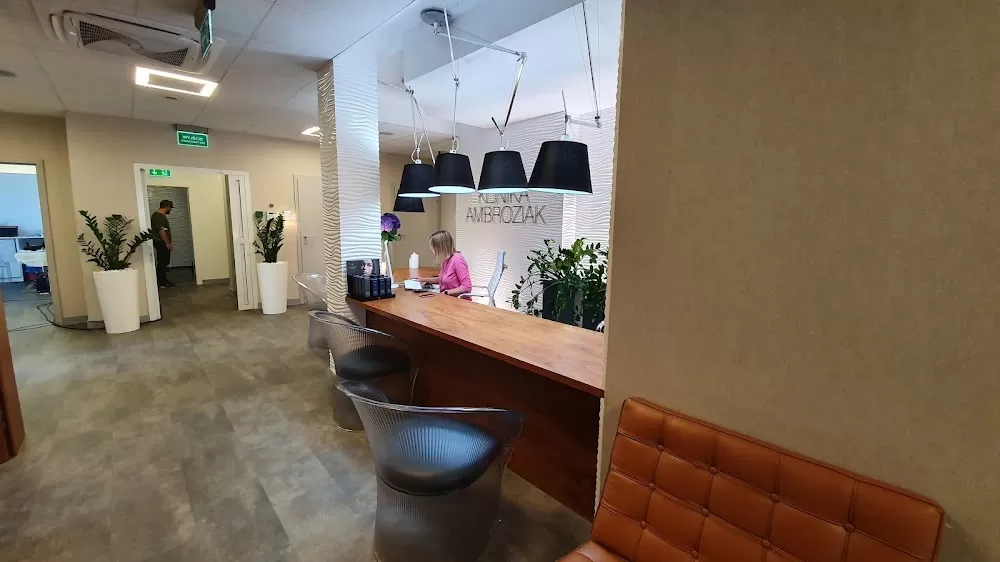 Klinika Ambroziak - Szpital - Chirurgia Plastyczna - Photo 2