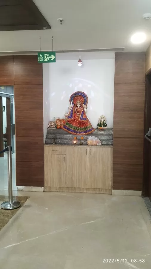 Motherland Hospital & IVF Centre - Photo 8