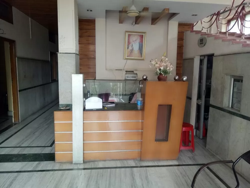 Ashirwaad Hospital - Photo 3