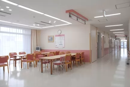Nerima General Hospital - Photo 2