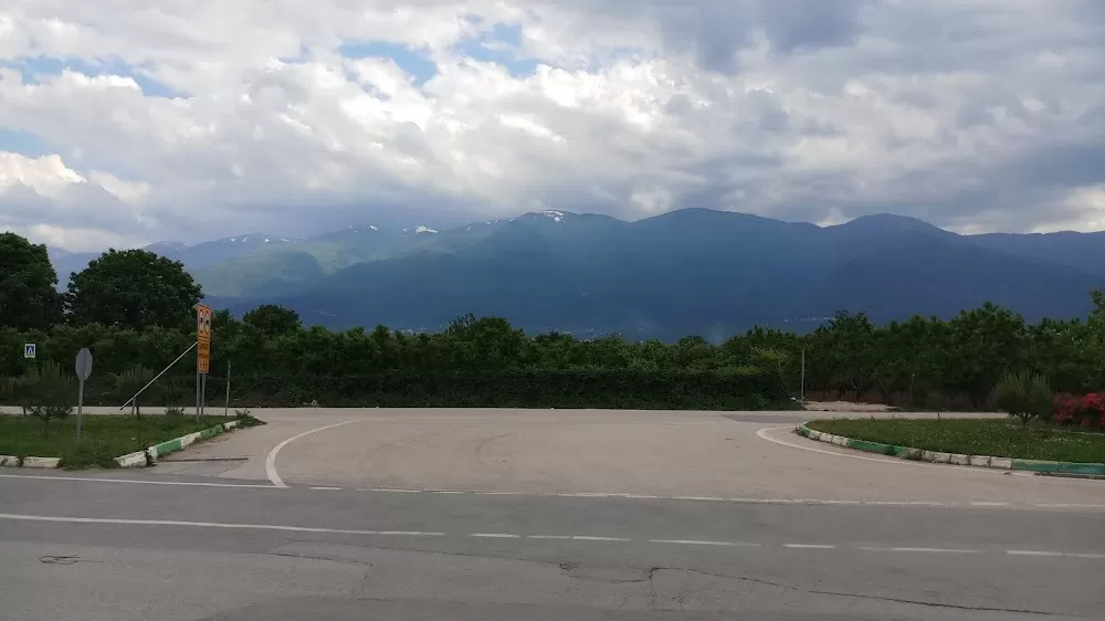 Şehit Cüneyt Yıldız Devlet Hastanesi - Photo 4