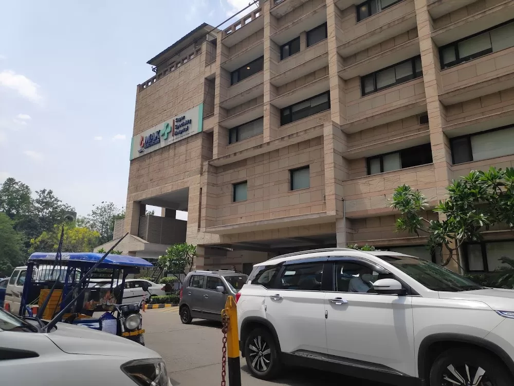 Max Super Speciality Hospital, Patparganj - Photo 3