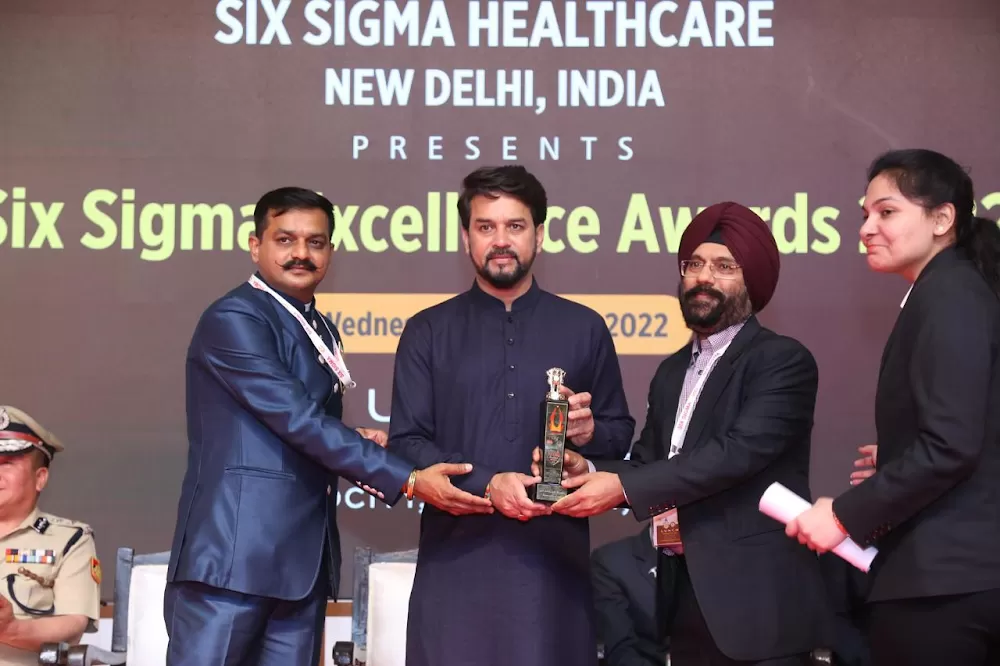 𝗗𝗿. 𝗣𝗮𝗿𝗮𝗺𝗷𝗲𝗲𝘁 𝗦𝗶𝗻𝗴𝗵 -Best Laparoscopic Surgeon/Best General Surgeon/ Best Proctologist/ Best Piles Surgeon - Photo 7