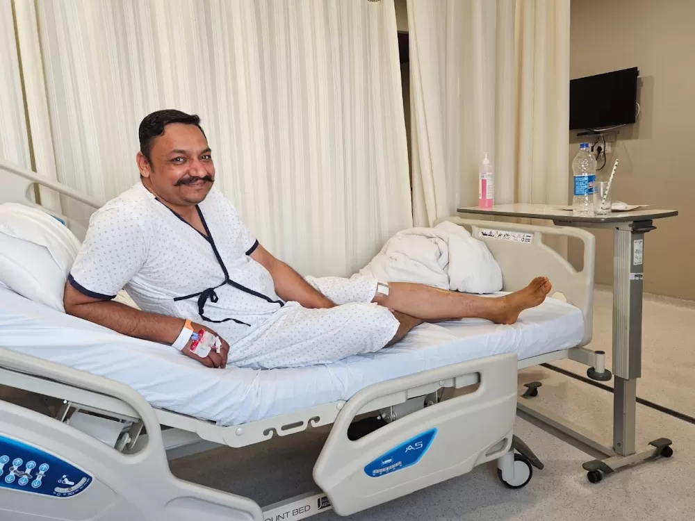 Dr. Lalit Modi - Photo 1