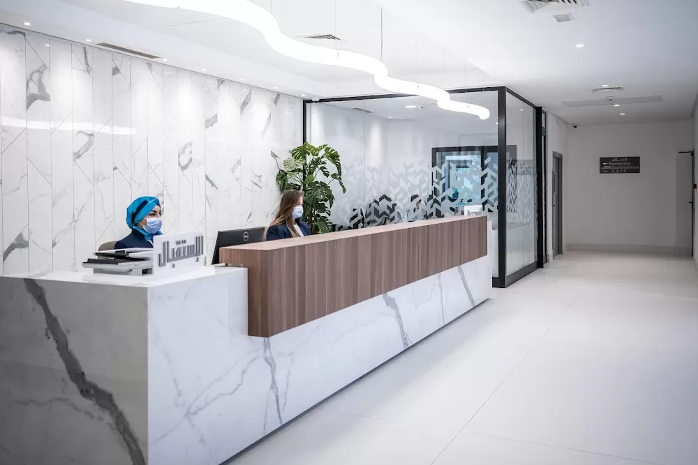 Amilcar International Hospital Center - Photo 5
