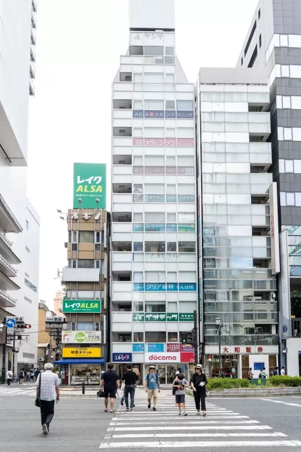 AGA skin clinic Osaka Namba Institute - Photo 3