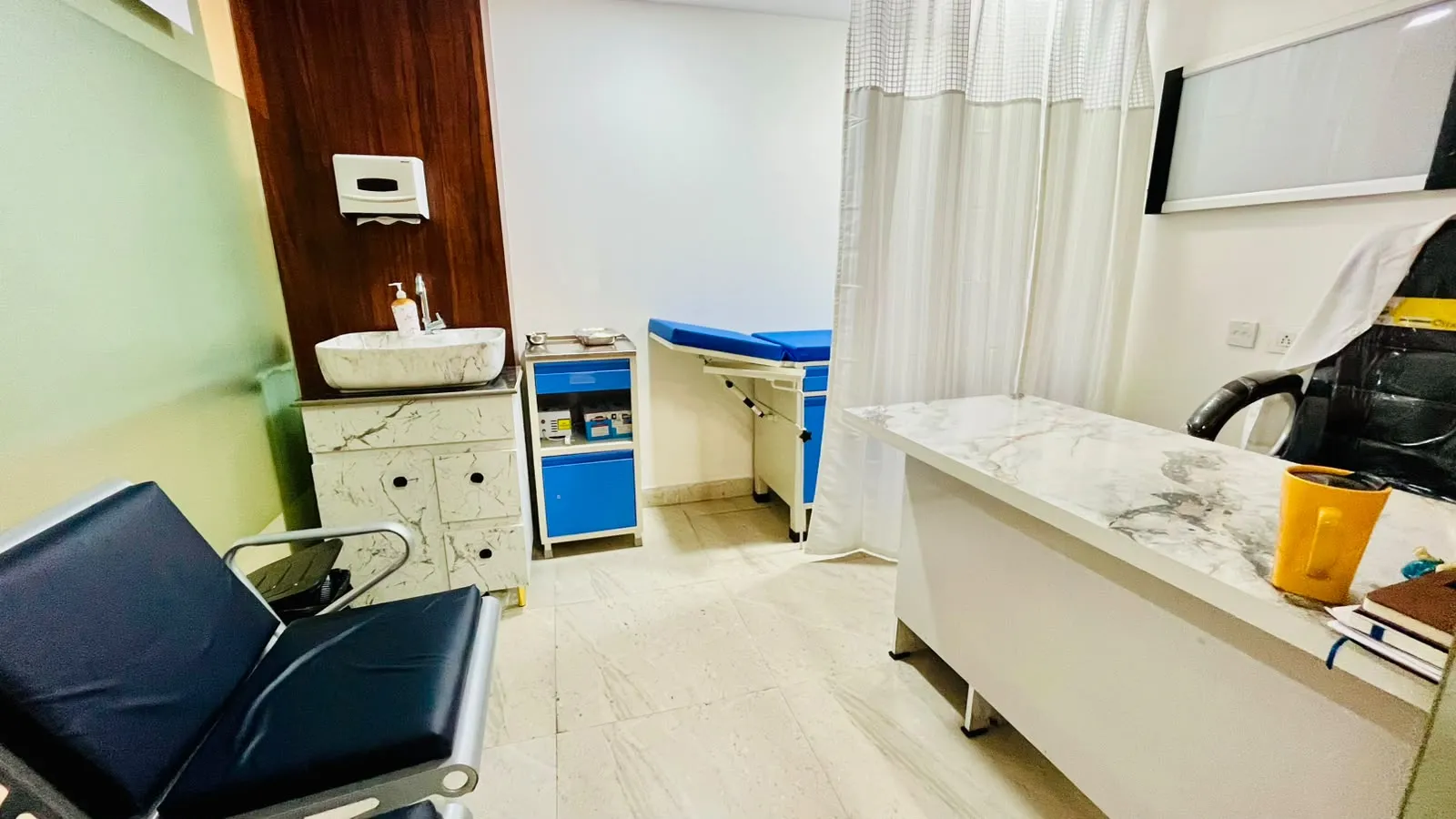 Astitvva Healthcare