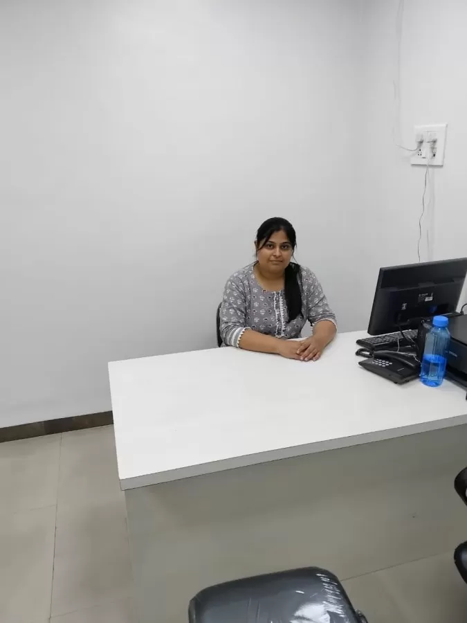 Dr. Drishti Khatri | Best Neurologist in Pune |Deccan Hardikar Hospital - Photo 7