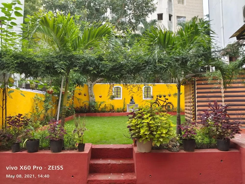 Jeevan Sparsh Eye Hospital - Photo 3