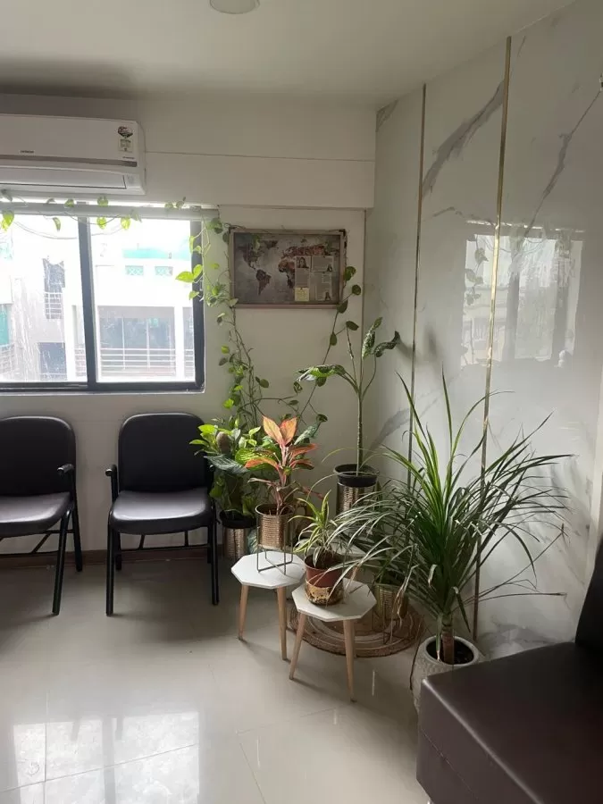 Dr. Yatri Patel, Best Psychiatrist in Ahmedabad, Gujarat - Photo 7