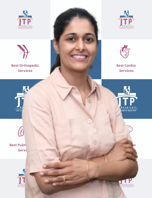 Gynecology , Obstetrics,IVF Department | Jupiter Hospital in Vadodara - Photo 1