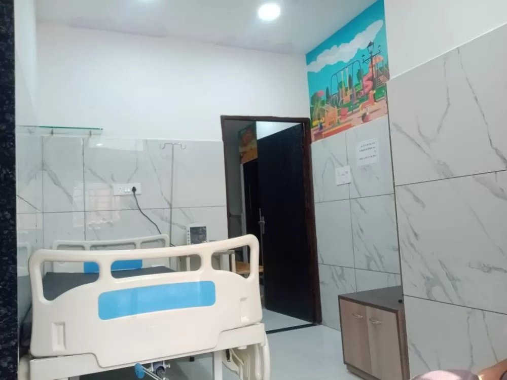 Dolphin Children Hospital - Photo 5