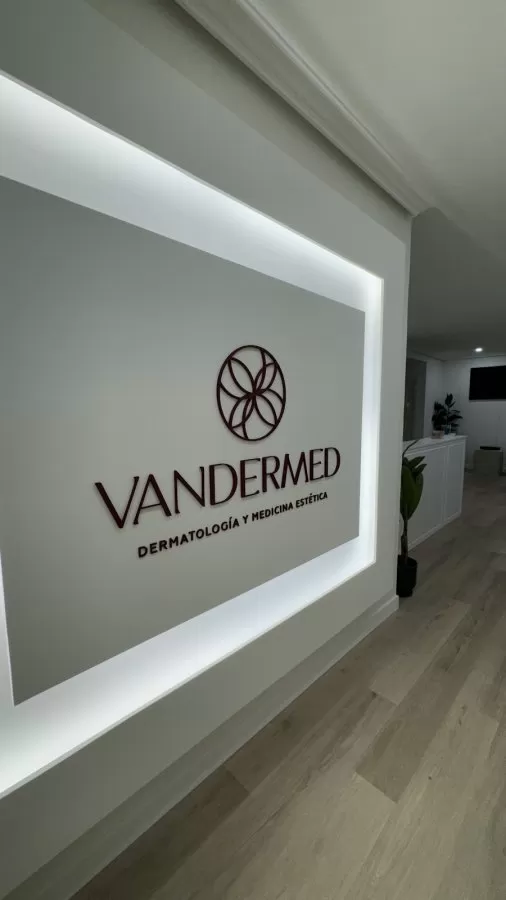 Clínica Vandermed. Dermatología y Medicina Estética - Photo 3
