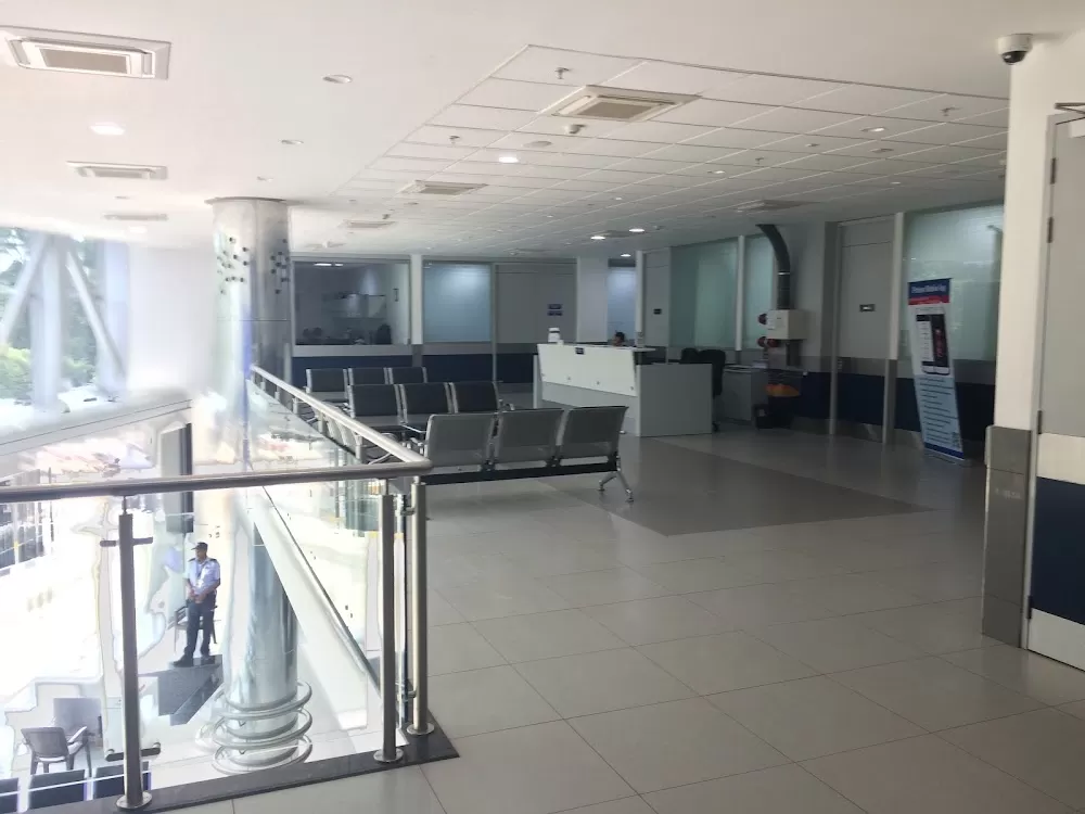Ruby Hall Clinic - Hinjawadi - Photo 8