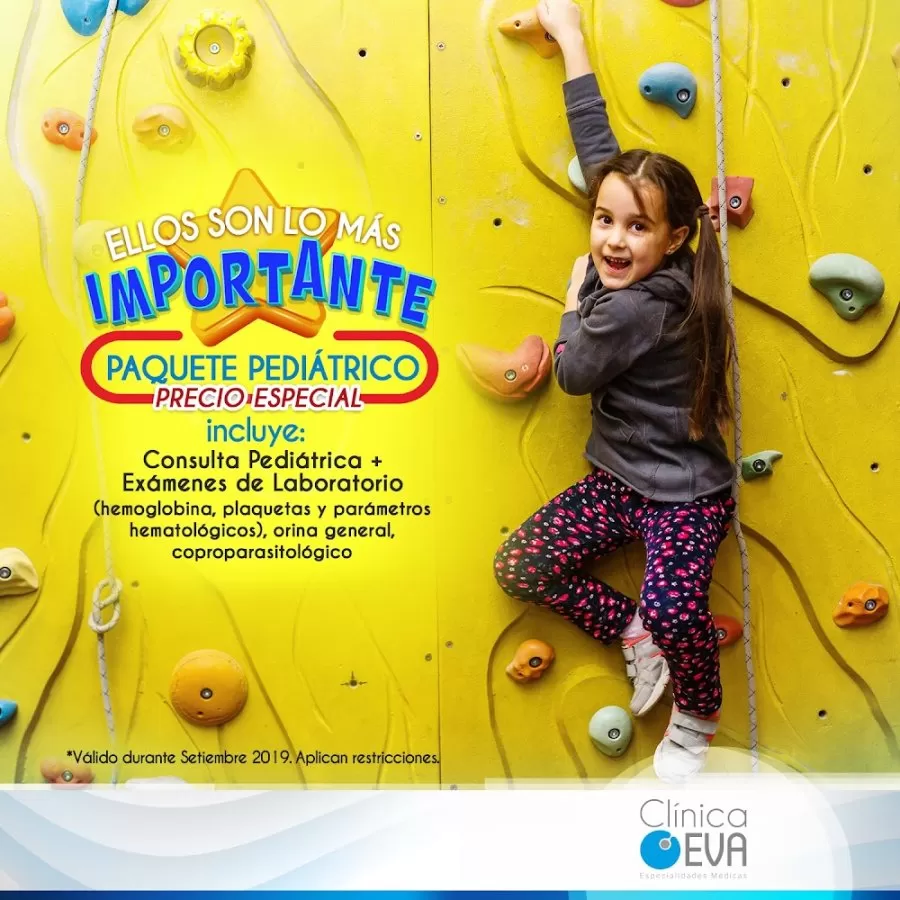 Clínica EVA - Photo 5