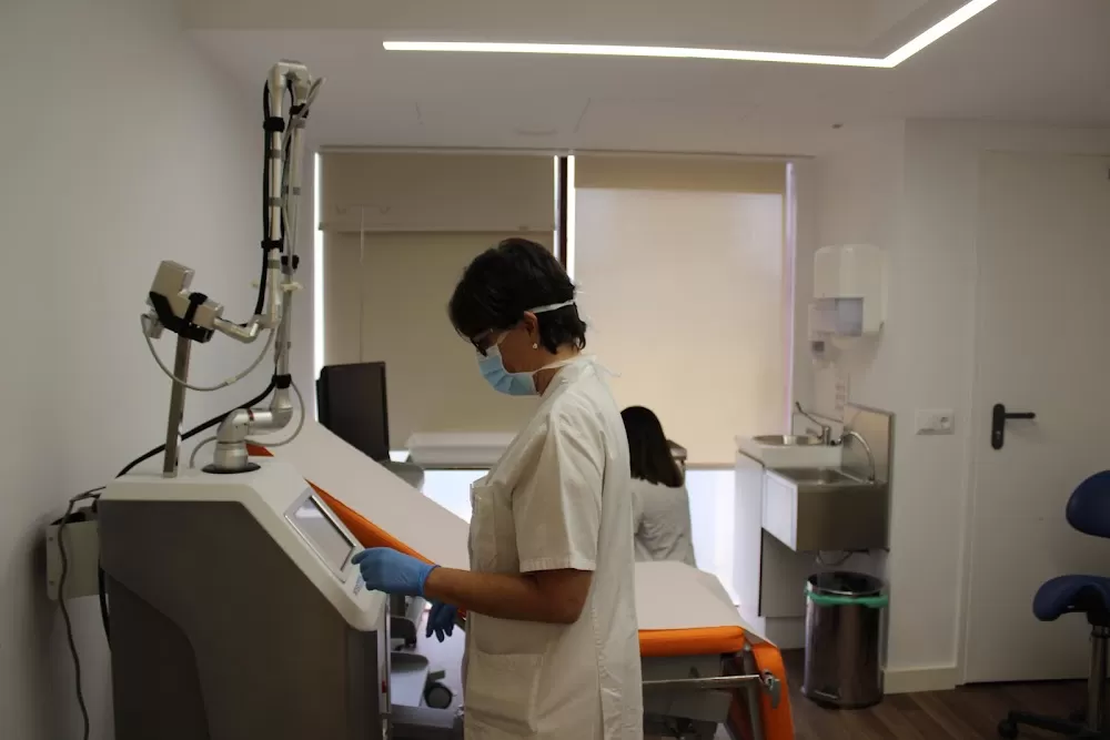 Andrology and Urology Unit - Photo 6