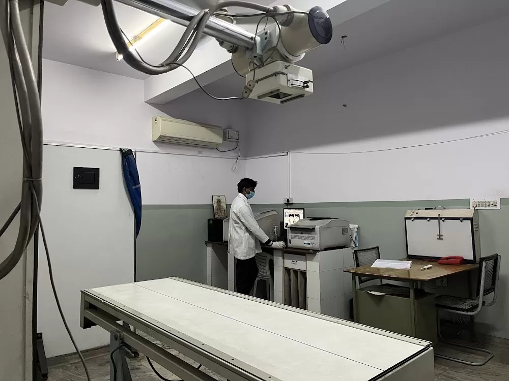 Prem Niketan Hospital - Photo 4