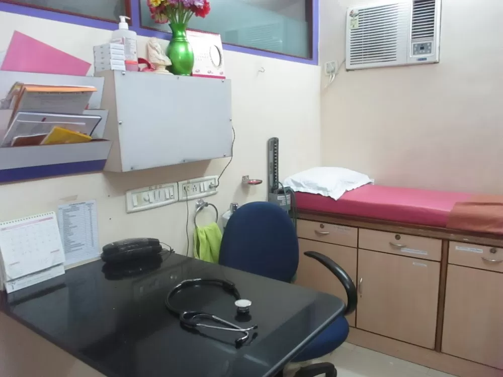 Sai Kripa Hospital & ICU - Photo 4