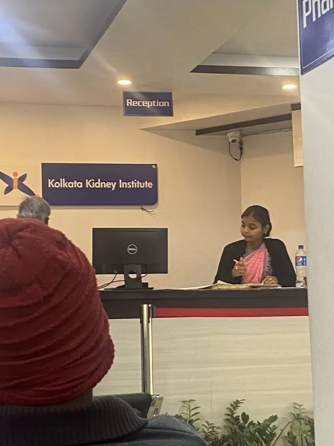 KOLKATA KIDNEY INSTITUTE - Photo 6