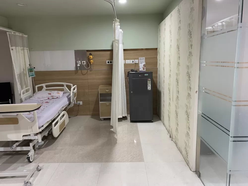 Rainbow Children's Hospital & BirthRight, LB Nagar, Hyderabad - Best Maternity Hospital - Photo 2