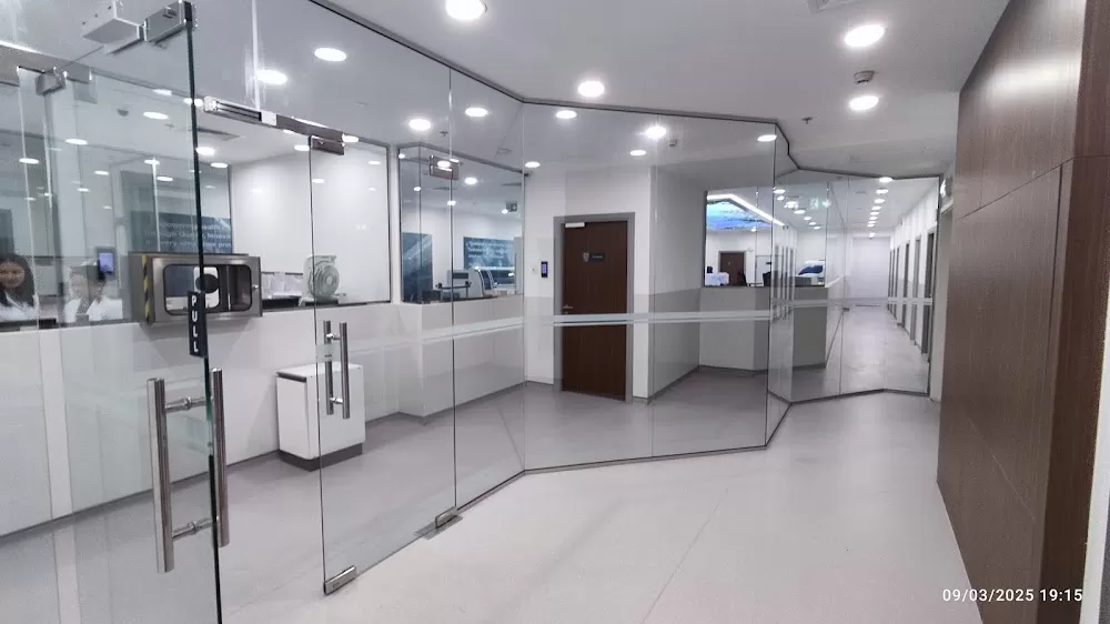Biosytech Medical Laboratory - Photo 7