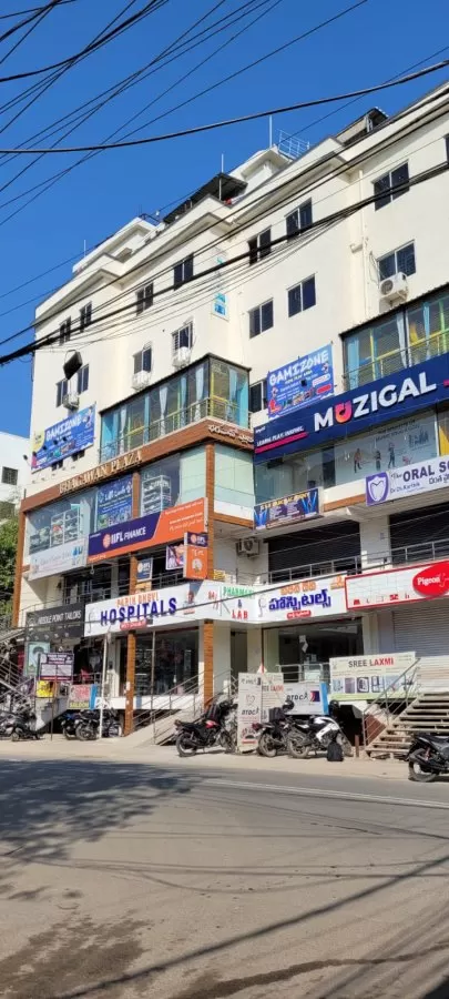Visishta Hospitals | Best Multi - Specialty Hospital In Kukatpally Hyderabad | Best 24/7 Emergency Care - Photo 2