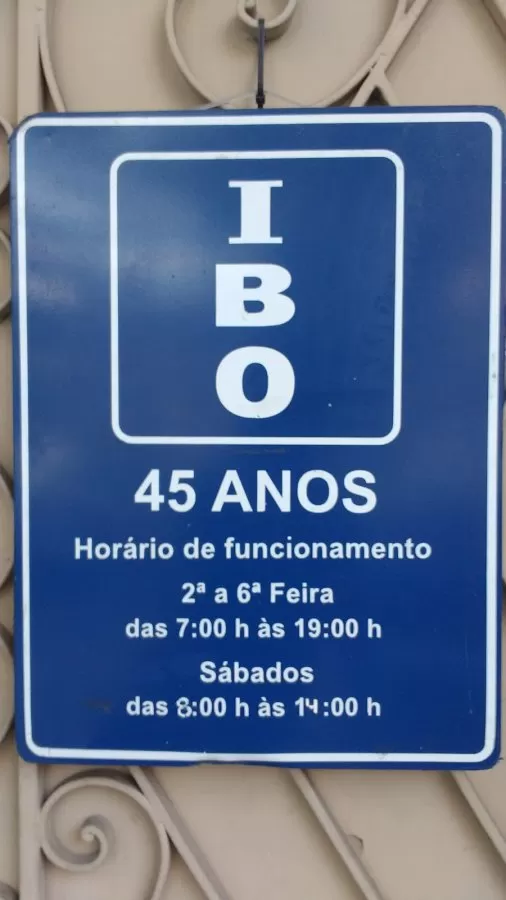 IBO-Instituto Brasileiro de Otorrinolaringologia - Photo 6
