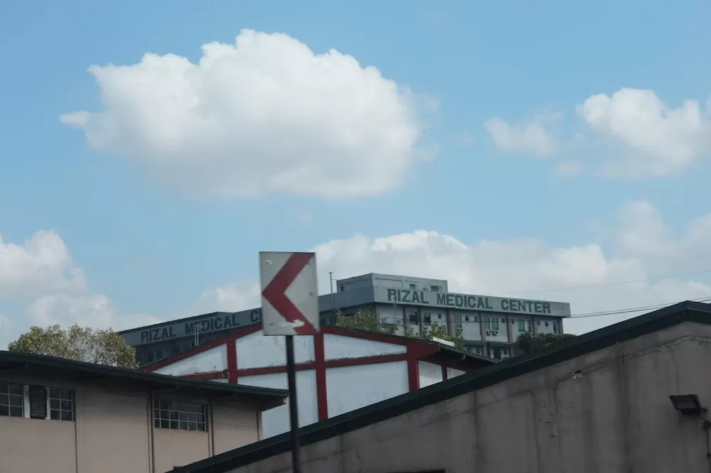 Rizal Medical Center - Photo 2
