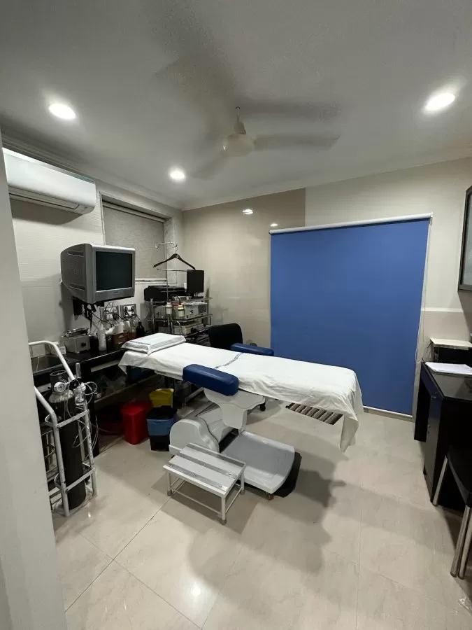 Dr Jayant Barve. Gastroenterologist, Hepatologist (Liver Specialist) in Mumbai - Photo 1