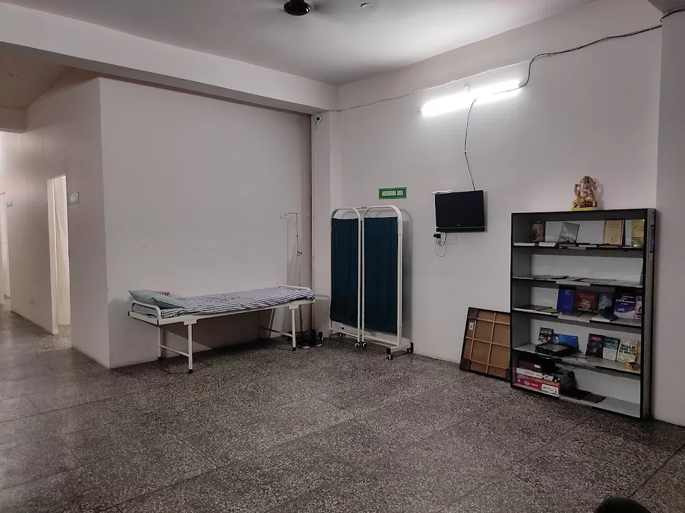K.K Hospital - De addiction Center in Ludhiana/Psychiatrist/Depression/Epilepsy/De Addiction Center & Mental Illness - Photo 3