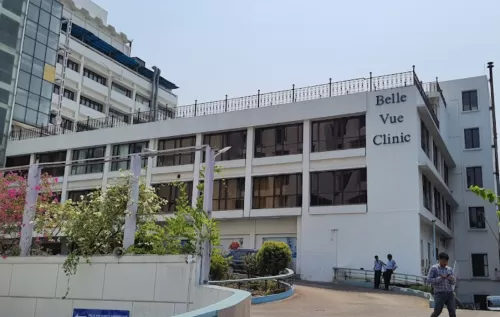 Dr. Arghya Maitra | Best Gynaecologist in kolkata - Photo 2