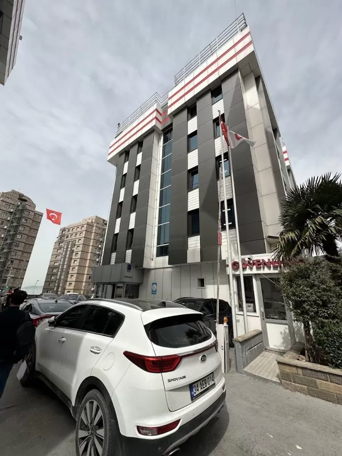 Avicenna Umut Hospital - Photo 5