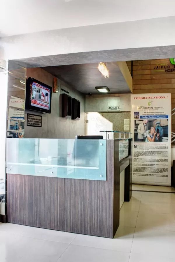 Jaipur Dental Hospital - Photo 8