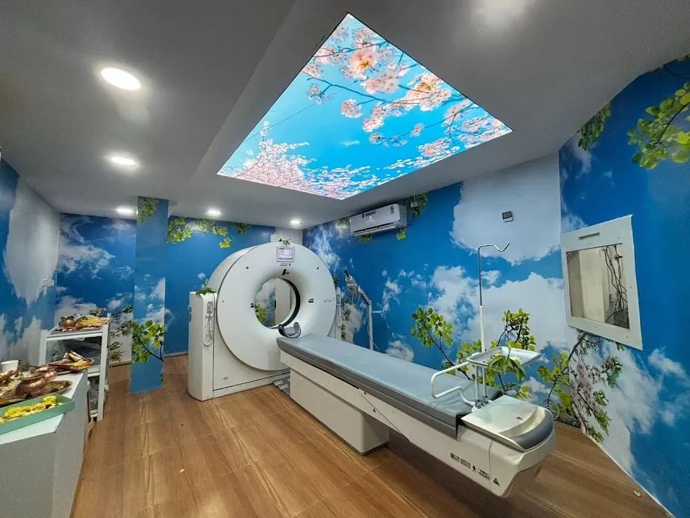 Medicover Hospitals - Best Hospital in Chandanagar - Photo 8