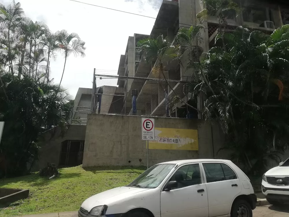 Instituto Oncológico Nacional - Photo 5