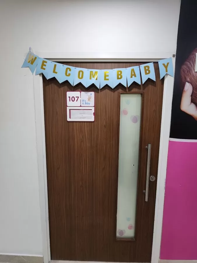 Cloudnine Hospital - Sector 47, Gurugram | Best Maternity & Pregnancy Centre - Photo 2