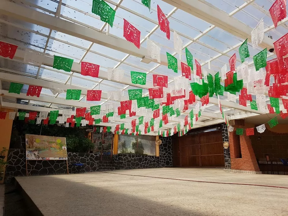 Comunidad Terapéutica Margaritas - Photo 1