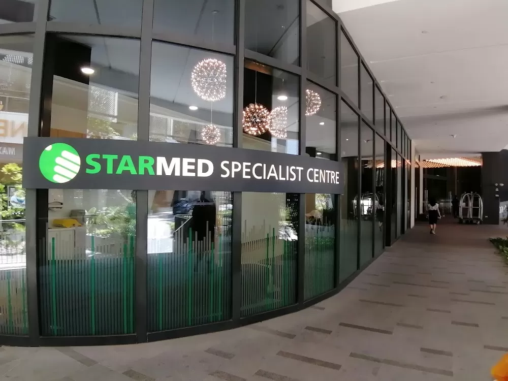 HMI Medical Centre (Farrer Park) - Photo 3