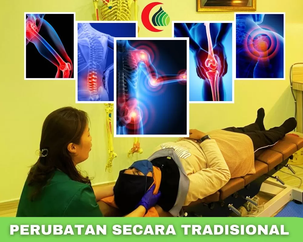 Kesihatan Tulang Natural Life Melaka Berhad - Photo 8