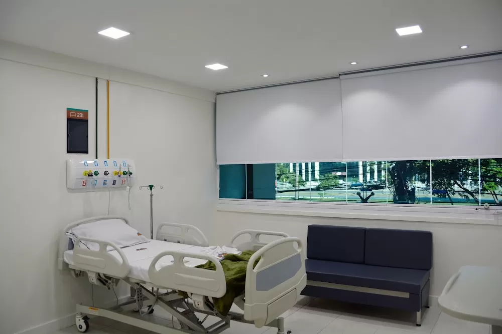 Hospital Casa São Bernardo - Photo 1