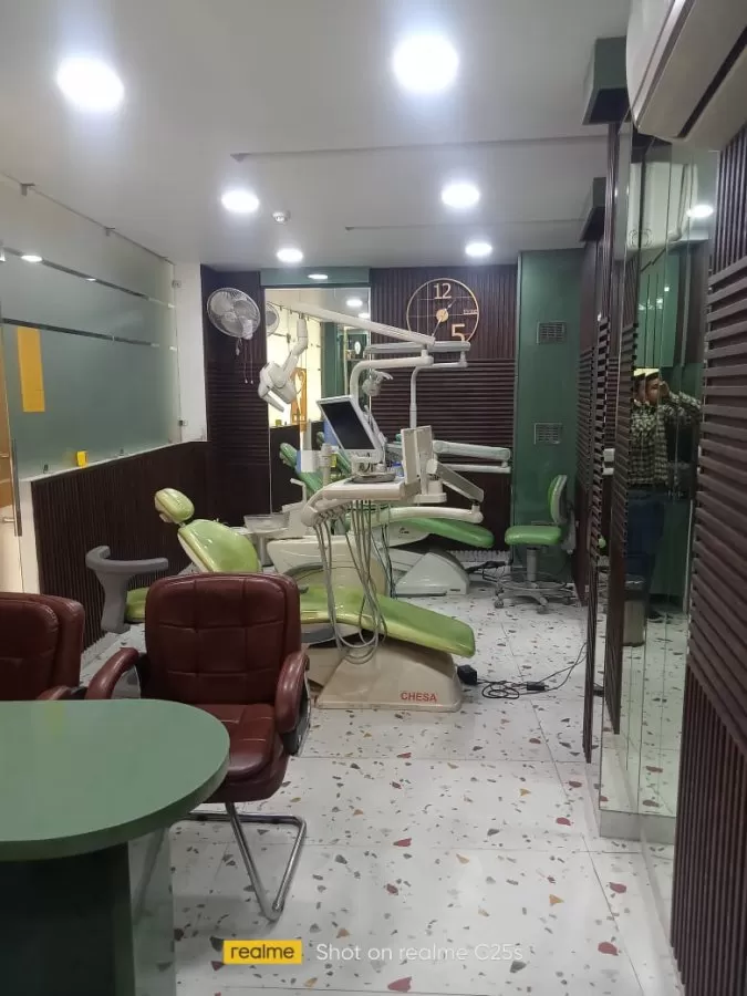 Dr. Rajni Gupta Hospital - Best Hospital in Budh Vihar | Multispecialist Hospital - Photo 5