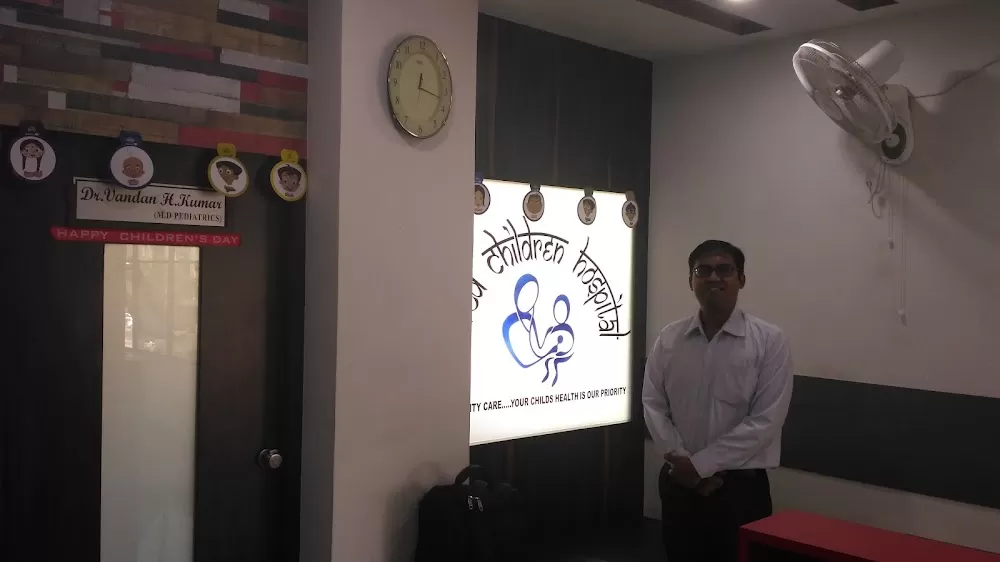 Dr Vandan H Kumar (MD PEDIATRICIAN) - Photo 4