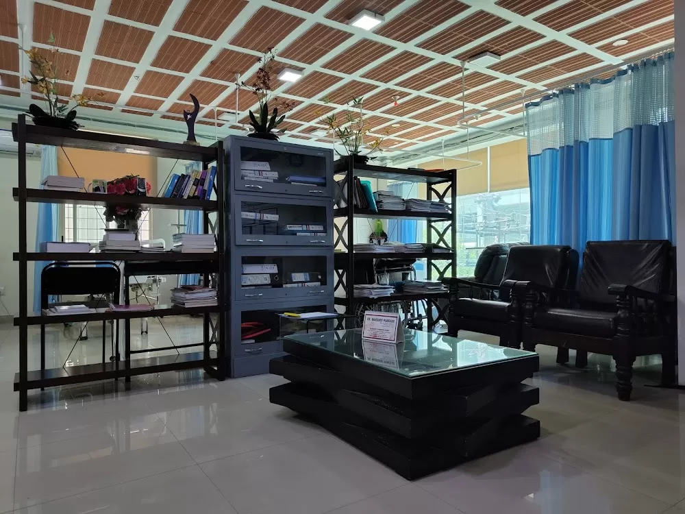 Royal Bangalore Hospital (Blood Cancer & Multispeciality Hospital) - Photo 6
