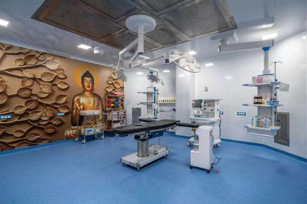 PRK Hospitals - Photo 3