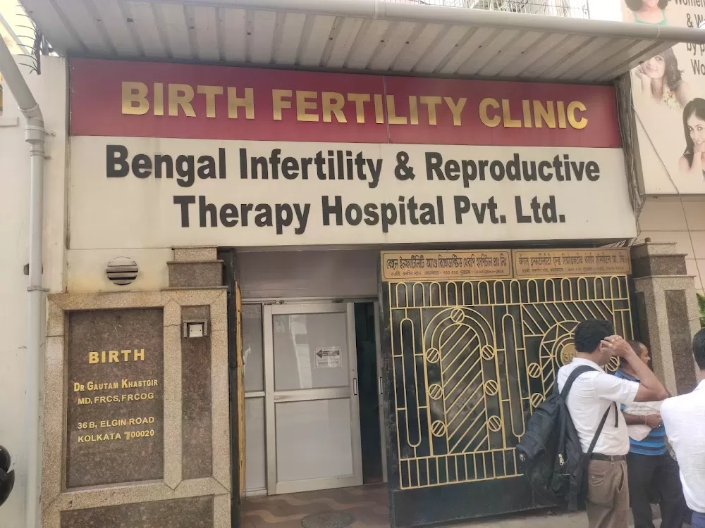 BIRTH Fertility Clinic - Photo 1